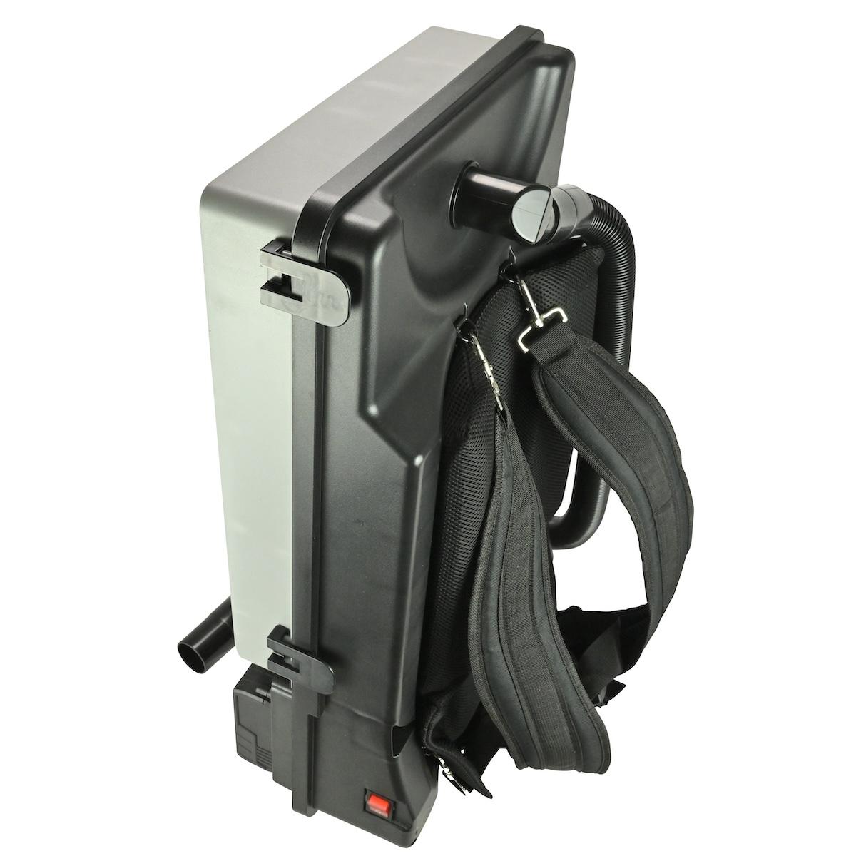 TapeTech 18V Cordless EIFS Vac